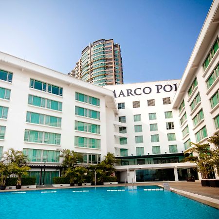 Marco Polo Xiamen Hotel Facilidades foto